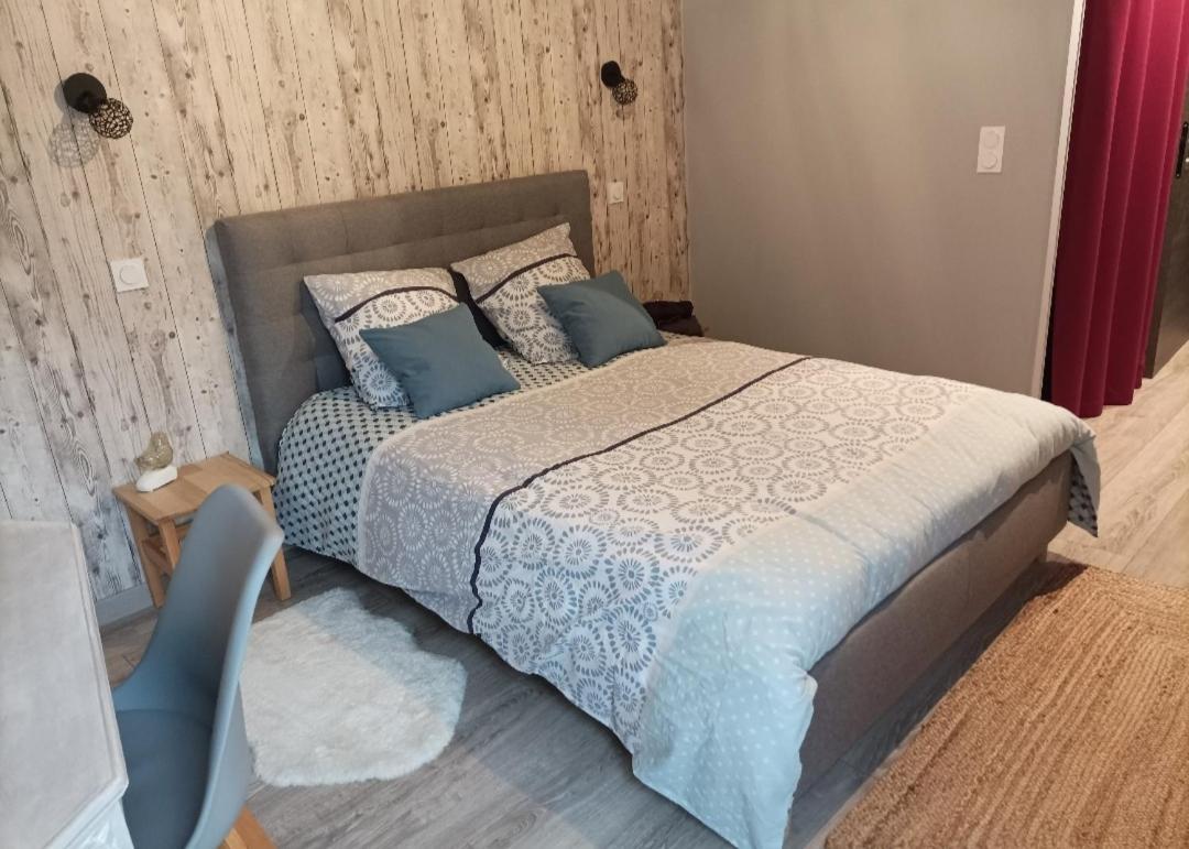 Homestay Cocon Au Pied De La Chartreuse Lumbin