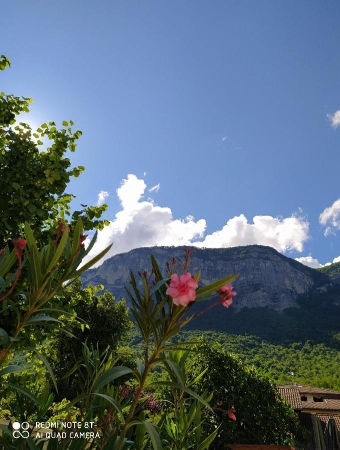 Cocon Au Pied De La Chartreuse Lumbin