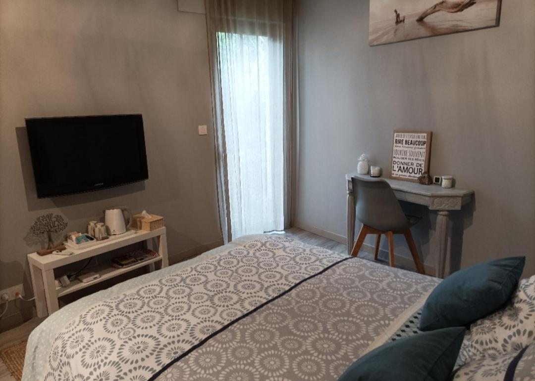 Homestay Cocon Au Pied De La Chartreuse *